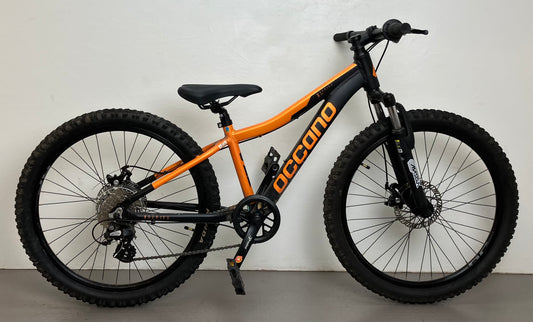 Occano X24, 24”, 8 växlar, bättre begagnat skick