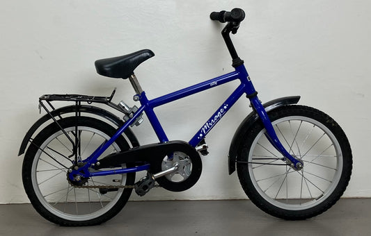 Mirage City, 16”, bättre begagnat skick