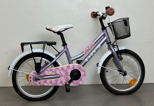 DBS City Princess, 16”, bättre begagnat skick