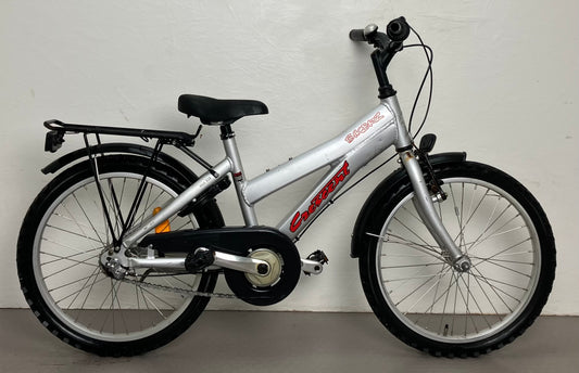 Crescent Bikerz, 20”, 3 växlar, bättre begagnat skick