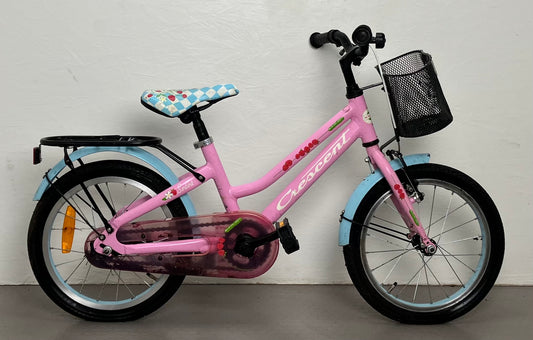 Crescent Svava, 16”, bättre begagnat skick