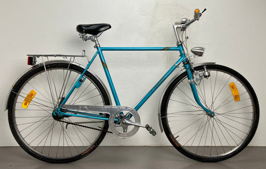 Crescent City, 28”, 3 växlar, bättre begagnat skick