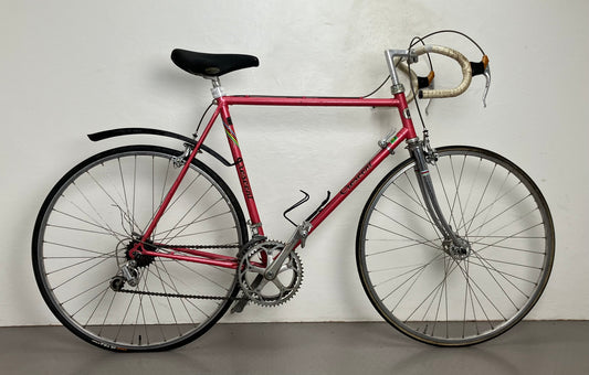 Crescent Racer, 28”, 12 växlar, bättre begagnat skick