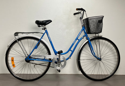 Fram King City, 28”, 3 växlar, bättre begagnat skick