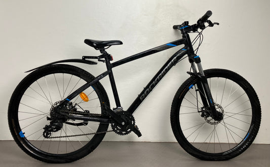 Rockrider ST520, 27.5”, 24 växlar, så gott som nyskick