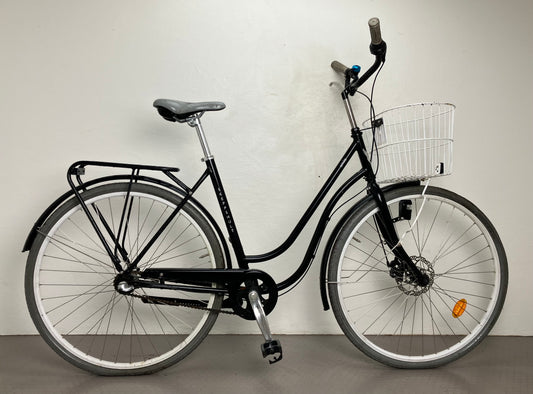 Skeppshult Smile, 28”, 3 växlar, bättre begagnat skick