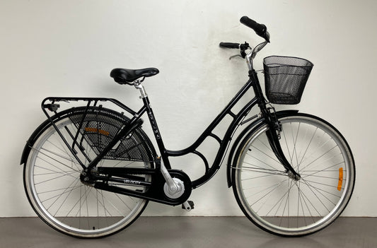 Velocity Vilma, 28”, 7 växlar, så gott som nyskick