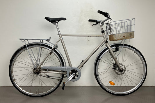 Skeppshult Favorit, 28”, 7 växlar, bättre begagnat skick