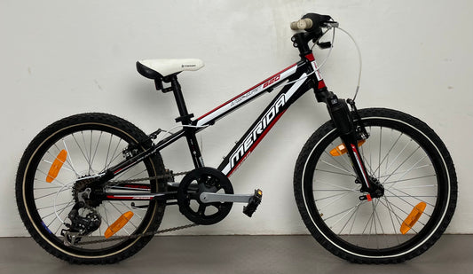 Merida Dakar 620, 20”, 7 växlar, bättre begagnat skick