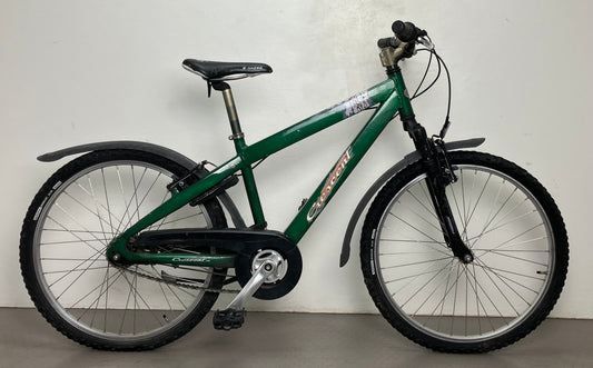 Crescent Jare, 24”, 7 växlar, bättre begagnat skick