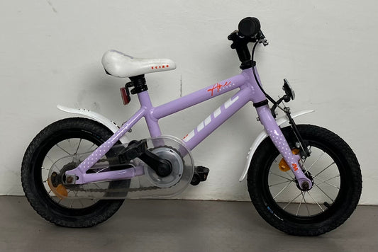 White XC 120 Lite Ane, 12", bättre begagnat skick