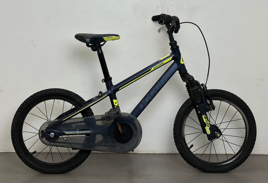 Occano X16, 16”, bättre begagnat skick