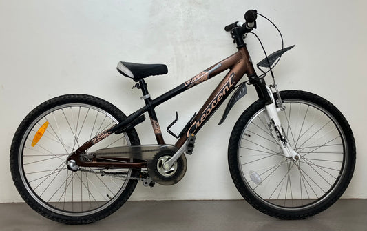 Crescent Torn, 24”, 3 växlar, bättre begagnat skick