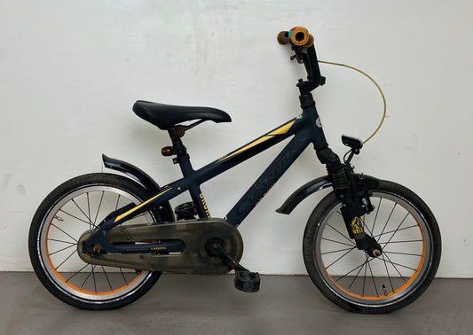 Crescent Brokk, 16”, bättre begagnat skick