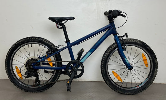 Cube Acid Race, 20”, 7 växlar, bättre begagnat skick