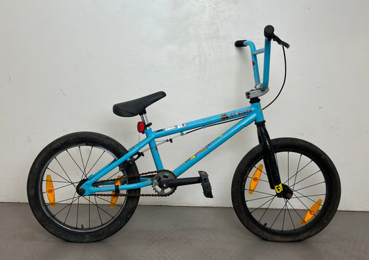 GT Performer, 18”, bra begagnat skick