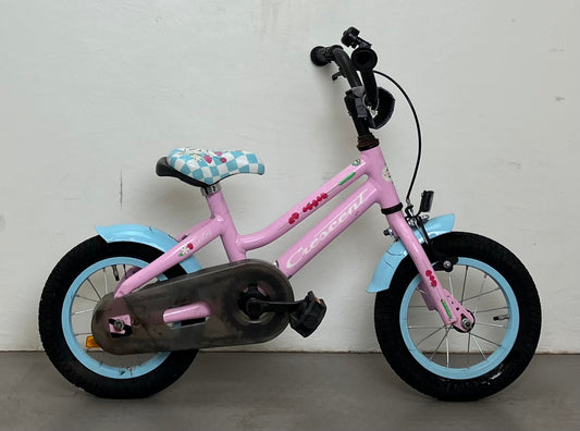 Crescent Snotra, 12”, bättre begagnat skick