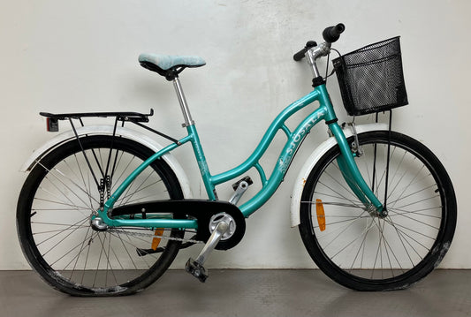 Sjösala Smilla, 24”, 3 växlar, bättre begagnat skick