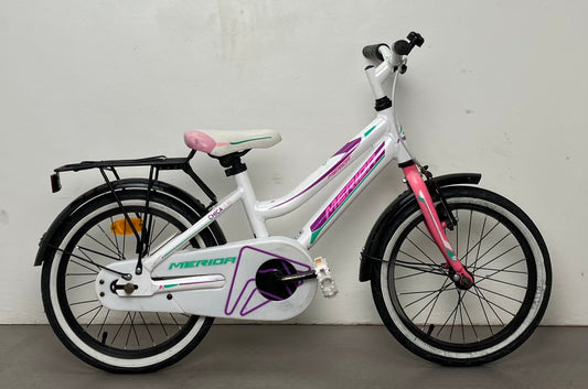 Merida Chica J16, 16”, bättre begagnat skick