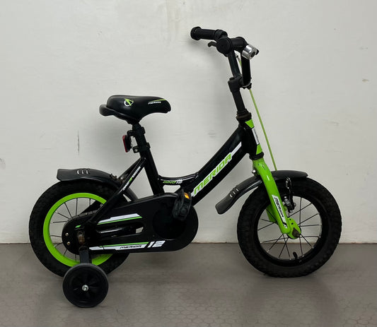 Merida Dino 12, 12”, bättre begagnat skick