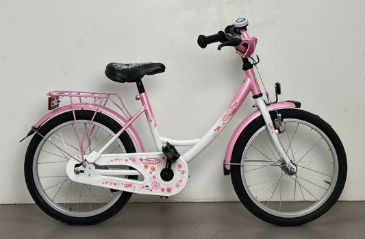 Vermont Girly, 18”, bättre begagnat skick