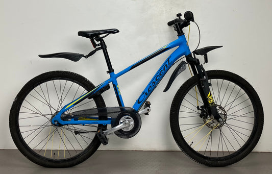 Crescent Jare, 24”, 7 växlar, bättre begagnat skick