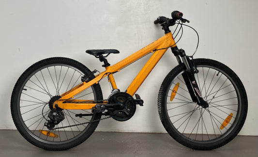 Scott Voltage JR 24, 24”, 21 växlar, bättre begagnat skick