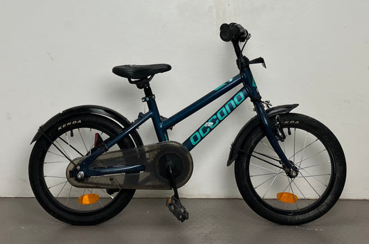 Occano C16, 16”, bättre begagnat skick