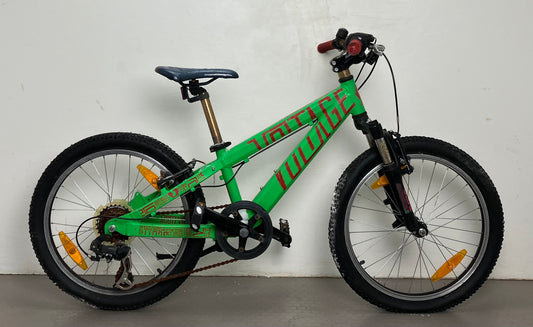 Scott Voltage JR 20, 20”, 6 växlar, bättre begagnat skick