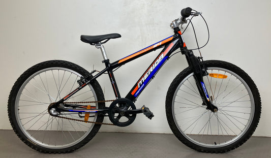 Merida MTB Racing Series 24, 24”, bättre begagnat skick