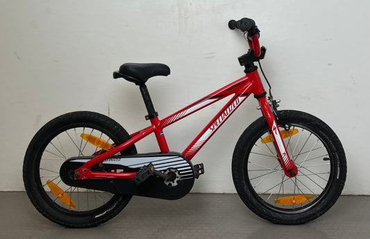 Specialized Hotrock, 16”, bättre begagnat skick