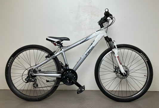 Cycletrack Dynamite, 26”, 21 växlar, bättre begagnat skick