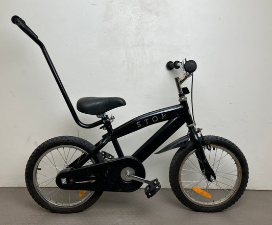 Stoy Cruiser, 16”, bättre begagnat skick