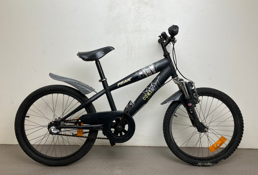 Peak OZ M3, 20”, 3 växlar, bättre begagnat skick