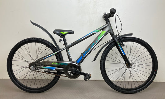 Merida Spider J24, 24”, 3 växlar, bättre begagnat skick