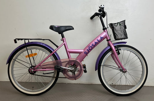 Sjösala Sessan, 20”, bättre begagnat skick