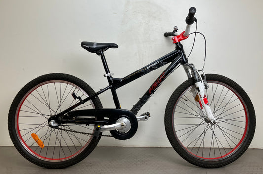 Peak Mt Owen, 24”, 3 växlar, bättre begagnat skick