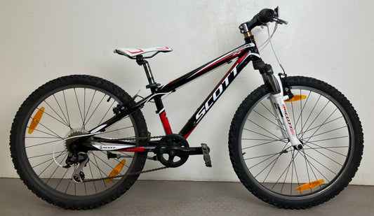 Scott Scale JR 24, 24”, 7 växlar, bättre begagnat skick