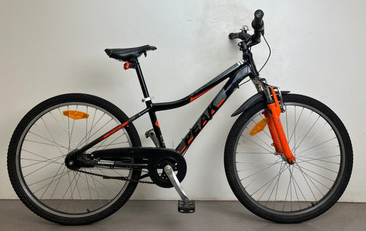 Peak Mt Dale, 26”, 7 växlar, bättre begagnat skick