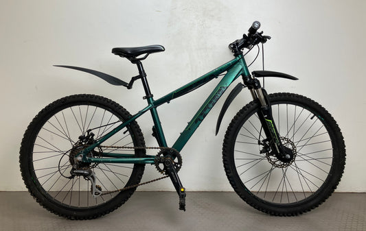 Crescent Vale, 24”, 7 växlar, bättre begagnat skick