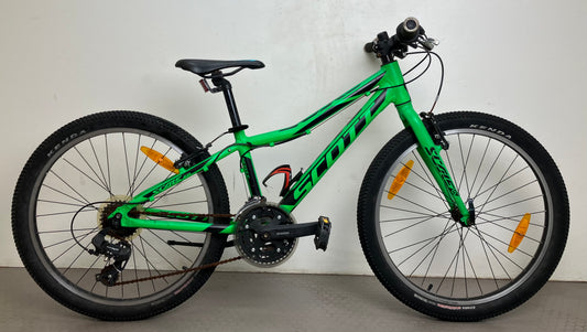 Scott Scale JR 24, 24”, 7 växlar, bättre begagnat skick