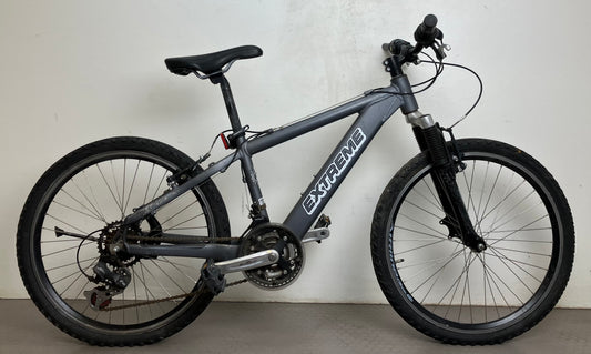 Extreme Scud, 24”, 21 växlar, bättre begagnat skick