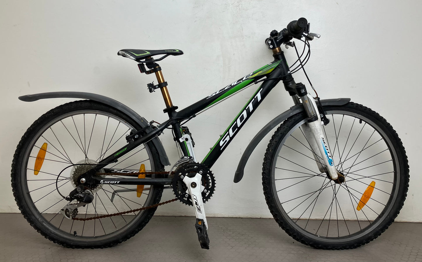 Scott Scale, 24”, 21 växlar, bättre begagnat skick