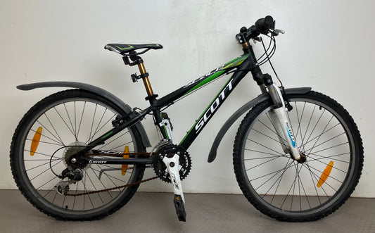 Scott Scale, 24”, 21 växlar, bättre begagnat skick