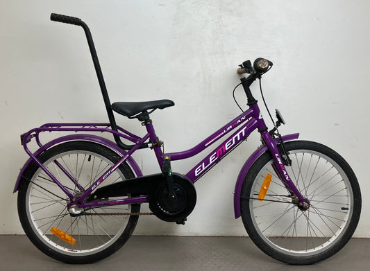 Element Urban, 20”, 3 växlar, bättre begagnat skick