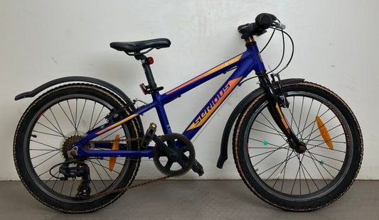 Serious Rockville, 20”, 7 växlar, bättre begagnat skick