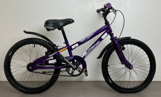 Norco Daisy, 20”, bättre begagnat skick