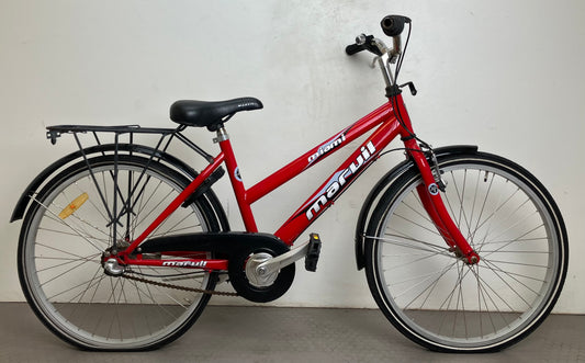 Marvil Miami, 24”, 3 växlar, bättre begagnat skick