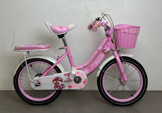 Frozen Classic, 16”, bättre begagnat skick