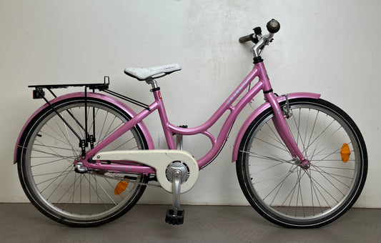 DBS Frida Classic, 24”, 3 växlar, bättre begagnat skick